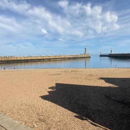 Duke Of York Hotell Whitby Exteriör bild