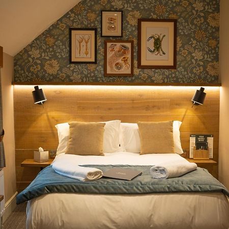 Duke Of York Hotell Whitby Exteriör bild