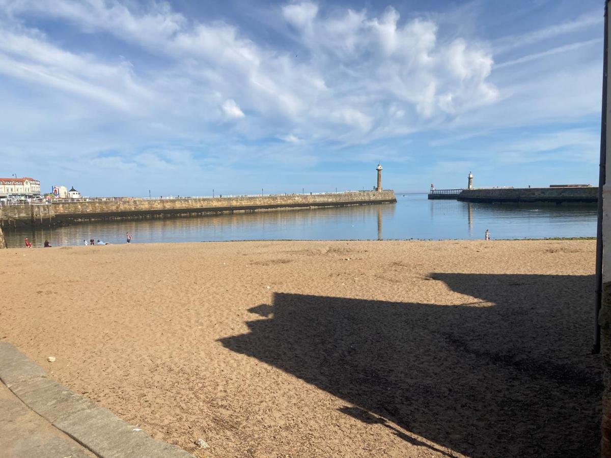 Duke Of York Hotell Whitby Exteriör bild
