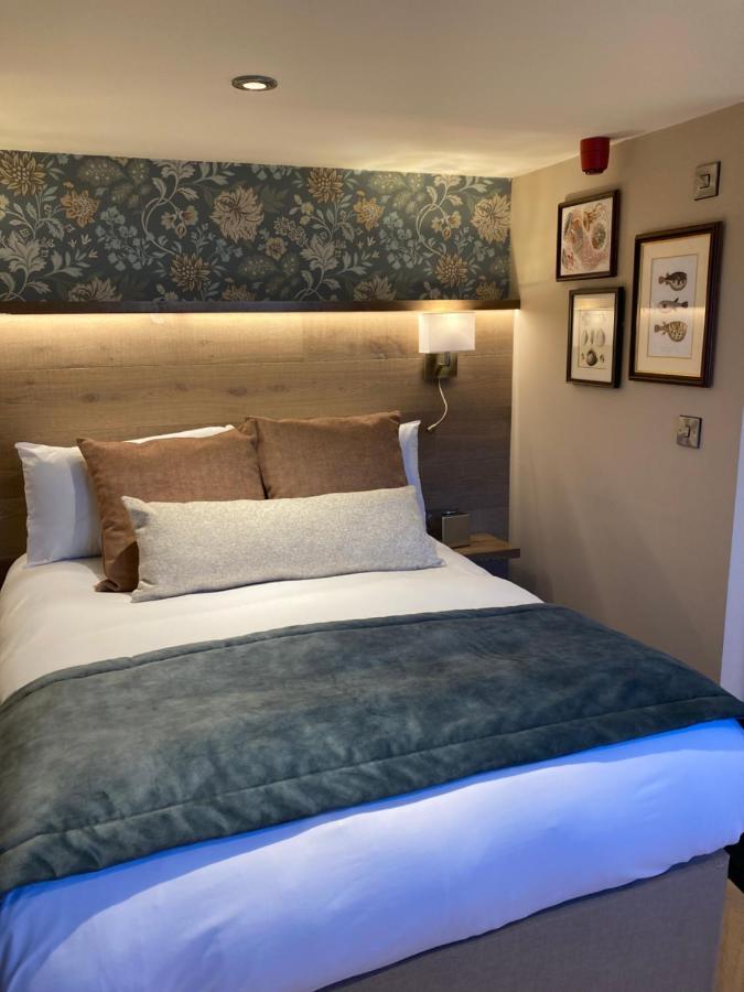 Duke Of York Hotell Whitby Exteriör bild