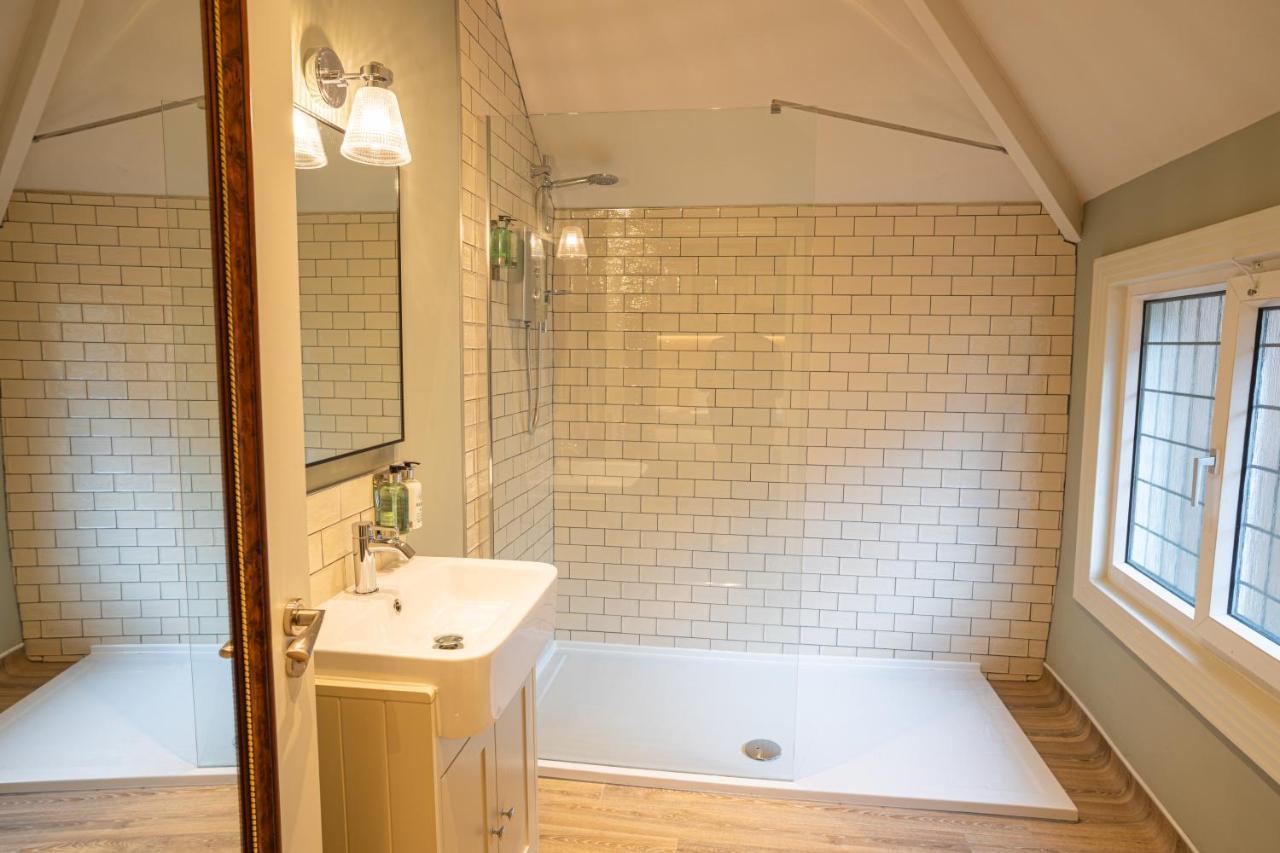 Duke Of York Hotell Whitby Exteriör bild