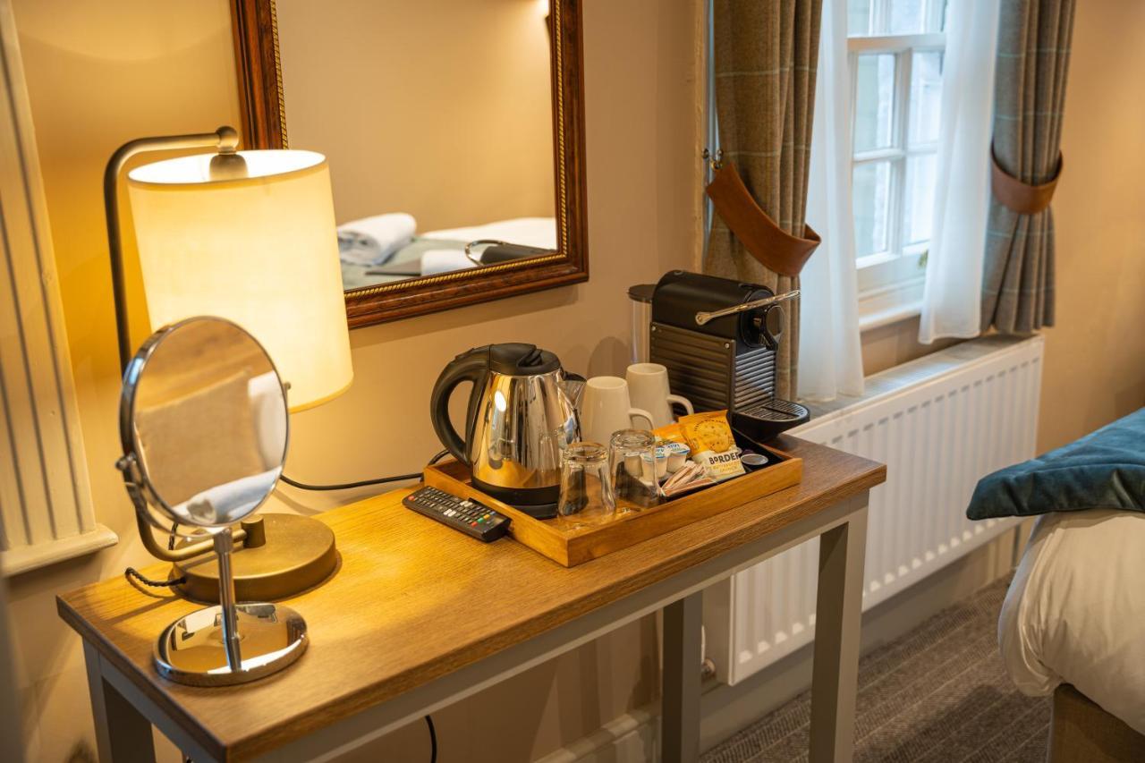 Duke Of York Hotell Whitby Exteriör bild